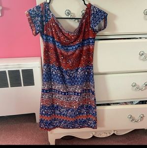 Hot Kiss dress, Large